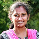 Rohini SivamanVedhachalam